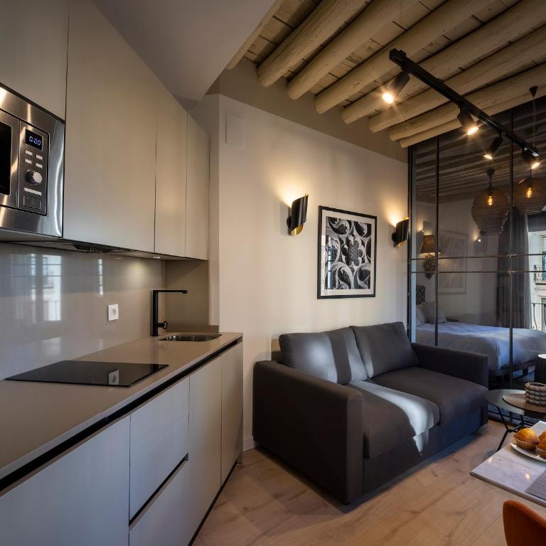 Plaza Nueva 3 - Loft - 13