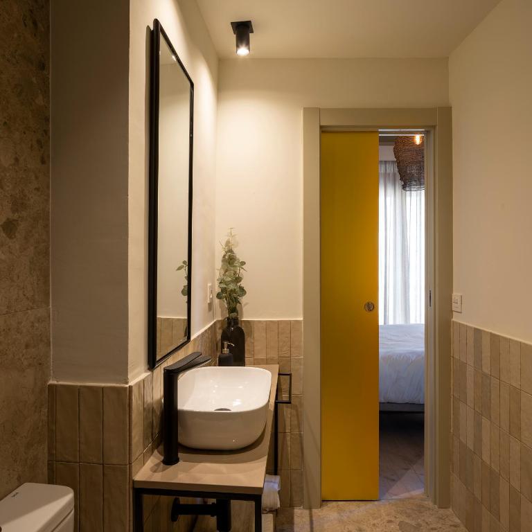 Plaza Nueva 3 - Loft - 23