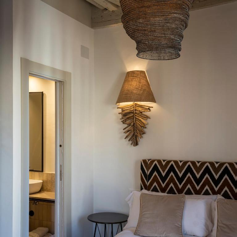 Plaza Nueva 3 - Loft - 4