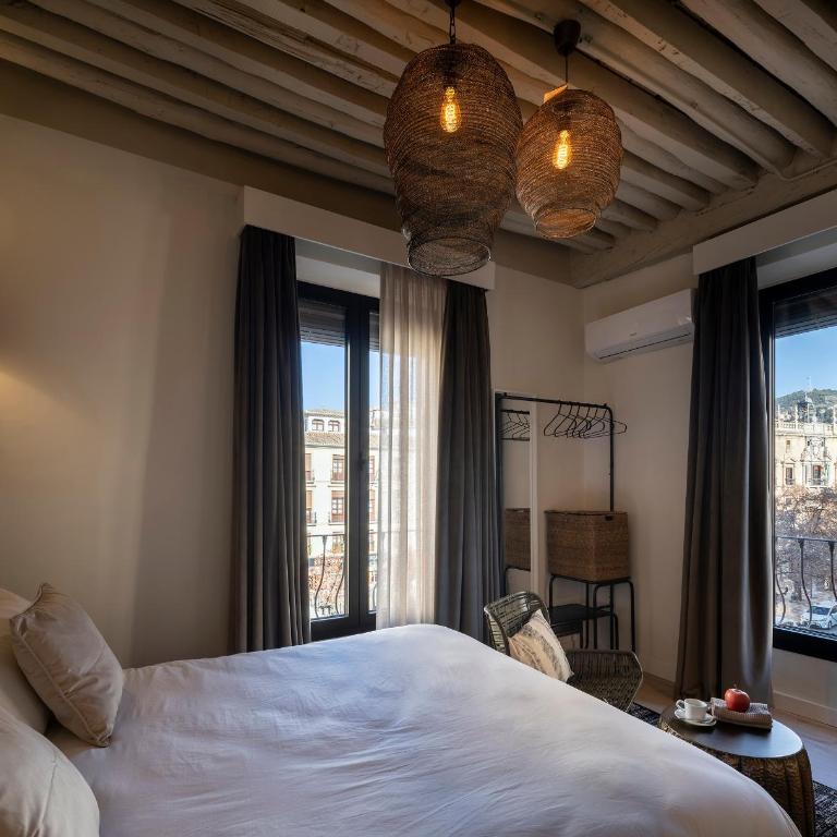 Plaza Nueva 3 - Loft - 5
