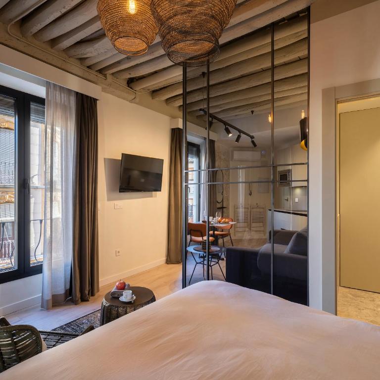 Plaza Nueva 3 - Loft - 8