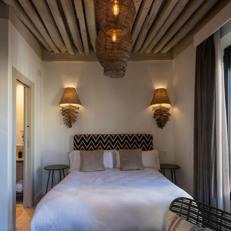 Plaza Nueva 3 - Loft - 2