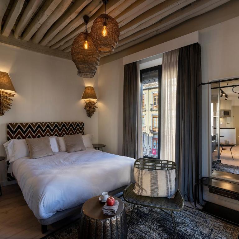 Plaza Nueva 3 - Loft - 1