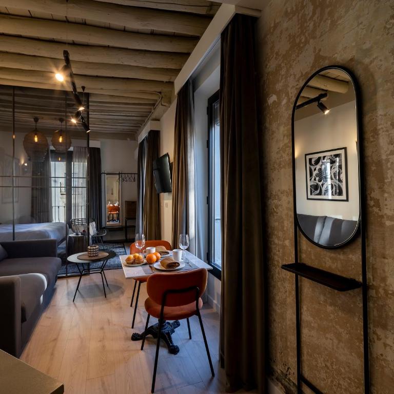 Plaza Nueva 3 - Loft - 15