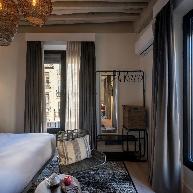 Plaza Nueva 3 - Loft - 7