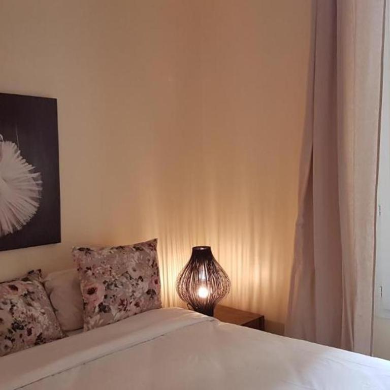 Aston - Appartement Centre Ville Massena - Appartement 2 Chambres - 3