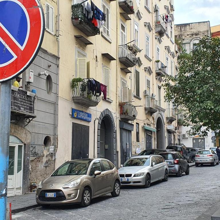 Sofia Rooms - Camera Tripla Superior - 9