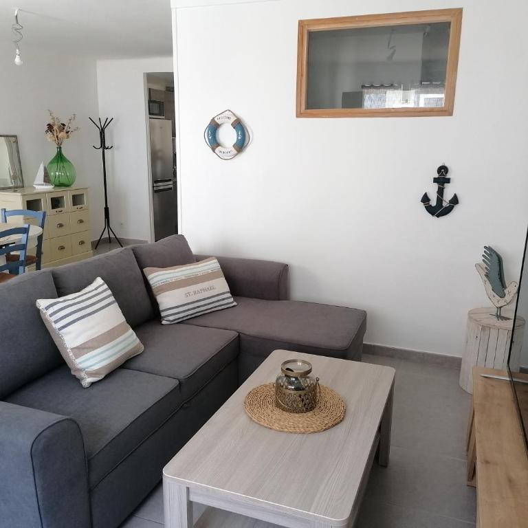 Appartement SÈTE LA CORNICHE - 4 PERSONNES - Appartement 1 Chambre - 1