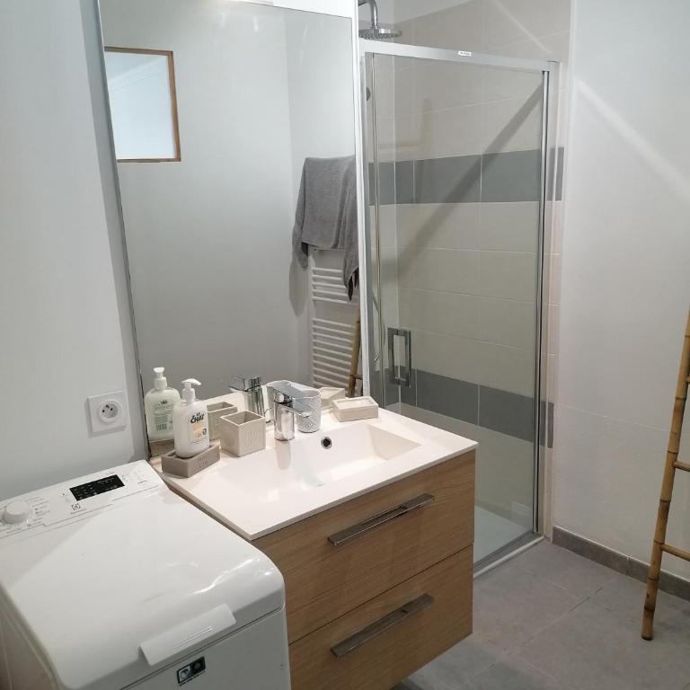 Appartement SÈTE LA CORNICHE - 4 PERSONNES - Appartement 1 Chambre - 6
