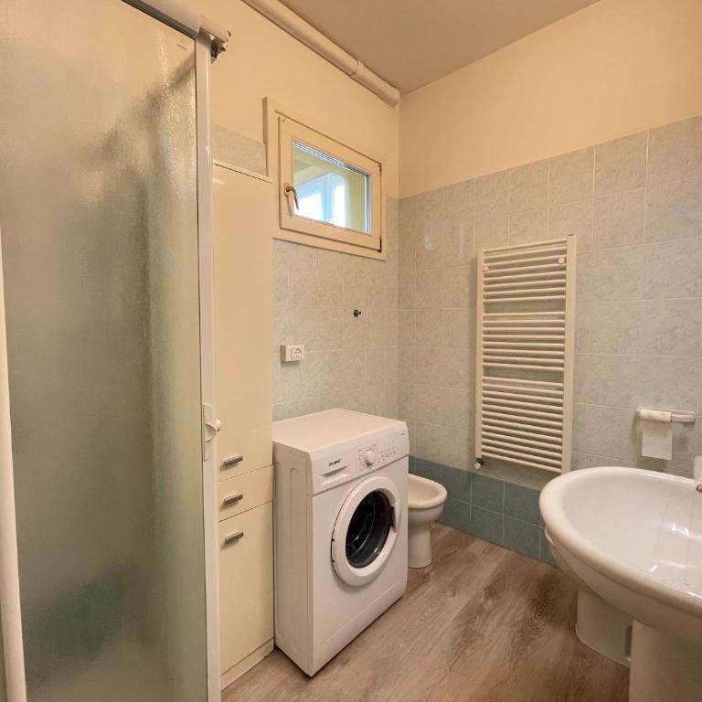 Olimpo - Carraro Immobiliare - Family Apartments - Appartamento con 2 Camere da Letto - 11