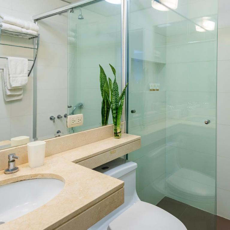 ✶ Kotosh Residence ✶ LUXURY Best Location & Piano - Apartamento de 3 dormitorios - 11