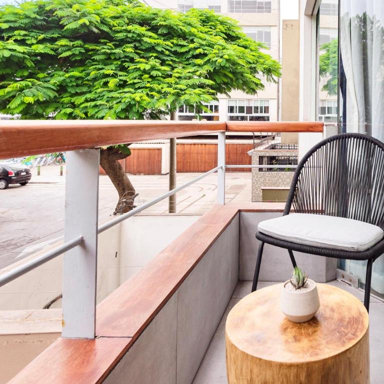 ✶ Kotosh Residence ✶ LUXURY Best Location & Piano - Apartamento de 3 dormitorios - 9