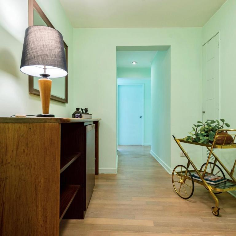 ✶ Kotosh Residence ✶ LUXURY Best Location & Piano - Apartamento de 3 dormitorios - 19