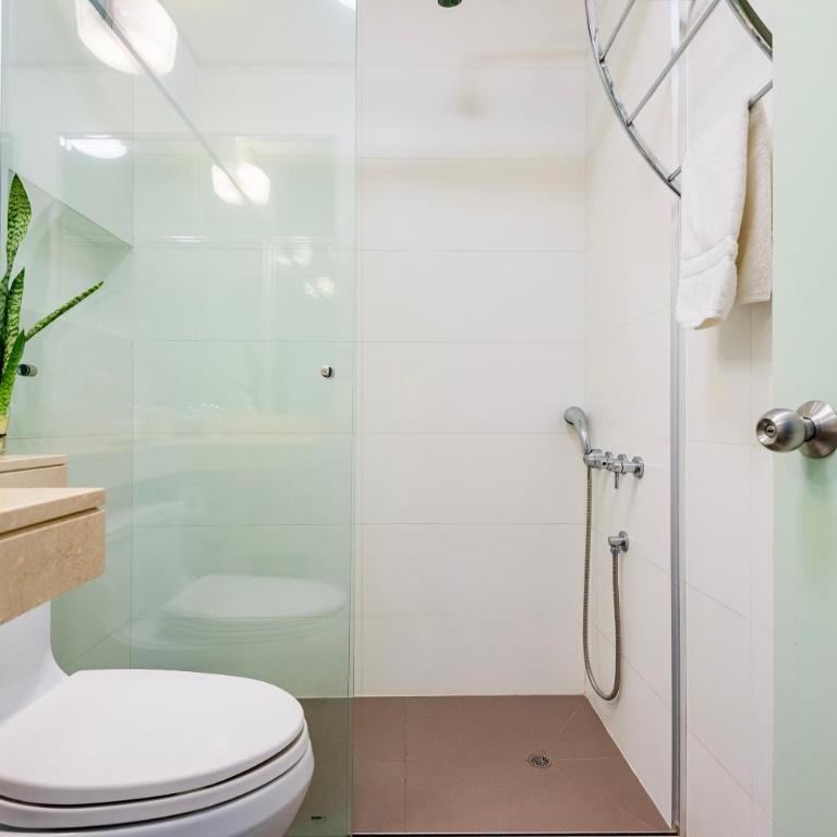 ✶ Kotosh Residence ✶ LUXURY Best Location & Piano - Apartamento de 3 dormitorios - 26