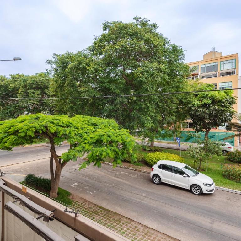✶ Kotosh Residence ✶ LUXURY Best Location & Piano - Apartamento de 3 dormitorios - 27