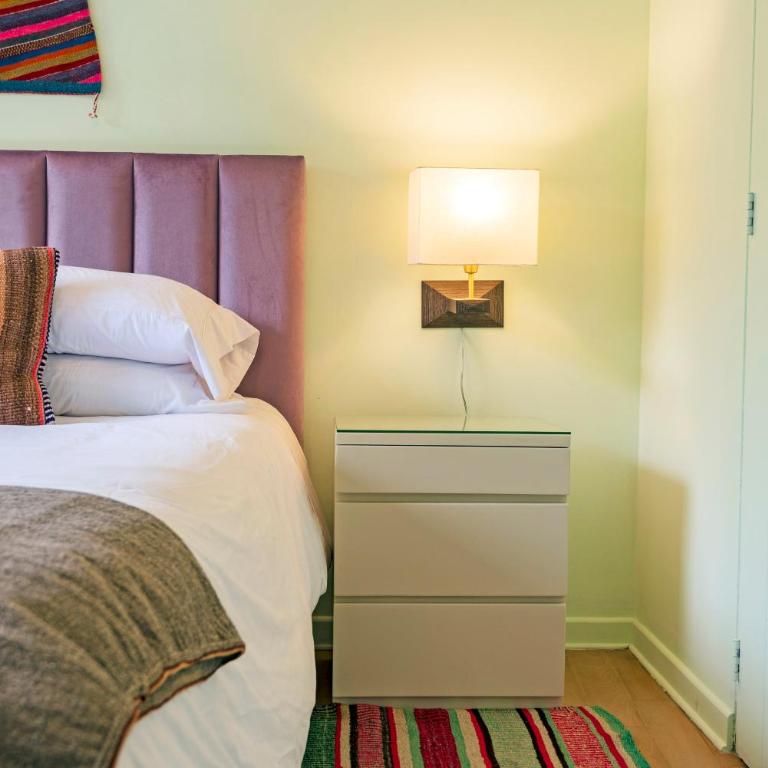 ✶ Kotosh Residence ✶ LUXURY Best Location & Piano - Apartamento de 3 dormitorios - 29