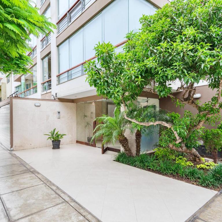✶ Kotosh Residence ✶ LUXURY Best Location & Piano - Apartamento de 3 dormitorios - 12