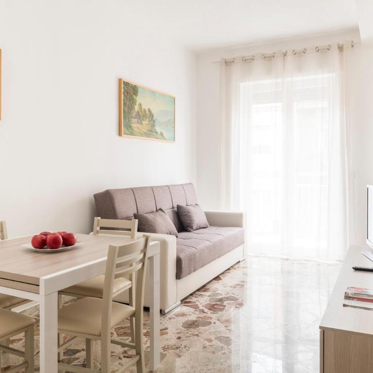 Capitan Pirrelli - ApulianStay Group - One-Bedroom Apartment - 1