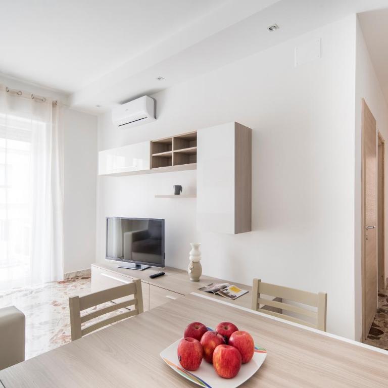 Capitan Pirrelli - ApulianStay Group - One-Bedroom Apartment - 2