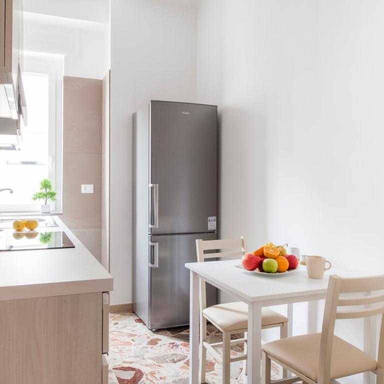Capitan Pirrelli - ApulianStay Group - One-Bedroom Apartment - 9
