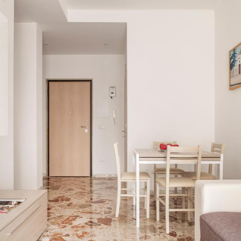 Capitan Pirrelli - ApulianStay Group - One-Bedroom Apartment - 4