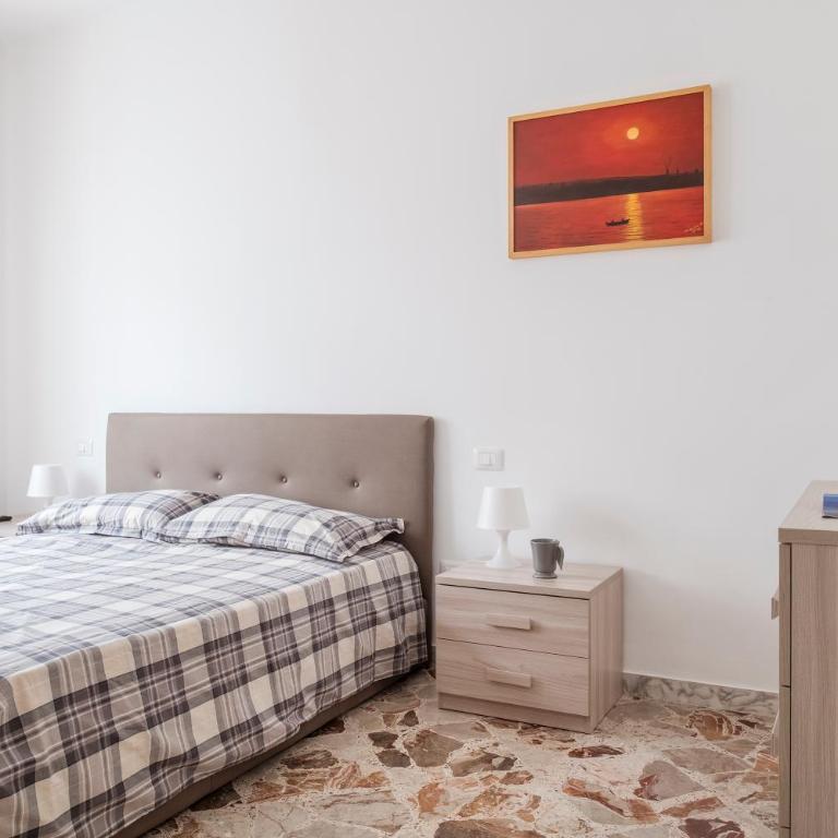 Capitan Pirrelli - ApulianStay Group - One-Bedroom Apartment - 19
