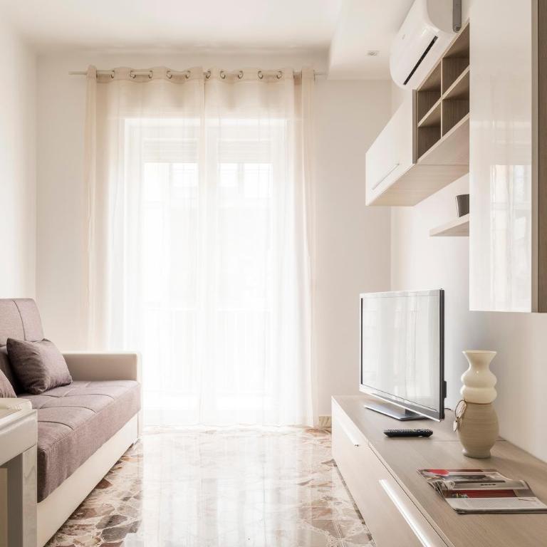 Capitan Pirrelli - ApulianStay Group - One-Bedroom Apartment - 3