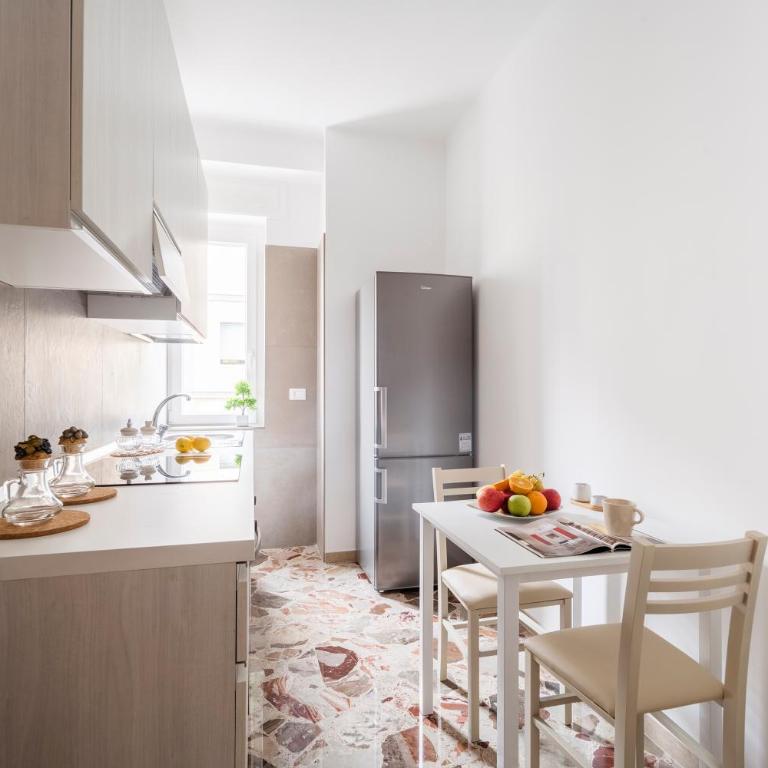 Capitan Pirrelli - ApulianStay Group - One-Bedroom Apartment - 11