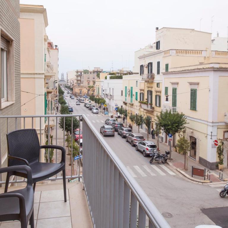 Capitan Pirrelli - ApulianStay Group - One-Bedroom Apartment - 22