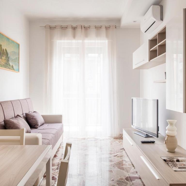 Capitan Pirrelli - ApulianStay Group - One-Bedroom Apartment - 7