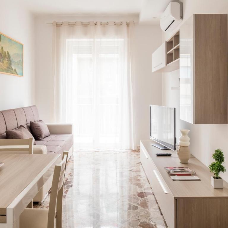 Capitan Pirrelli - ApulianStay Group - One-Bedroom Apartment - 8