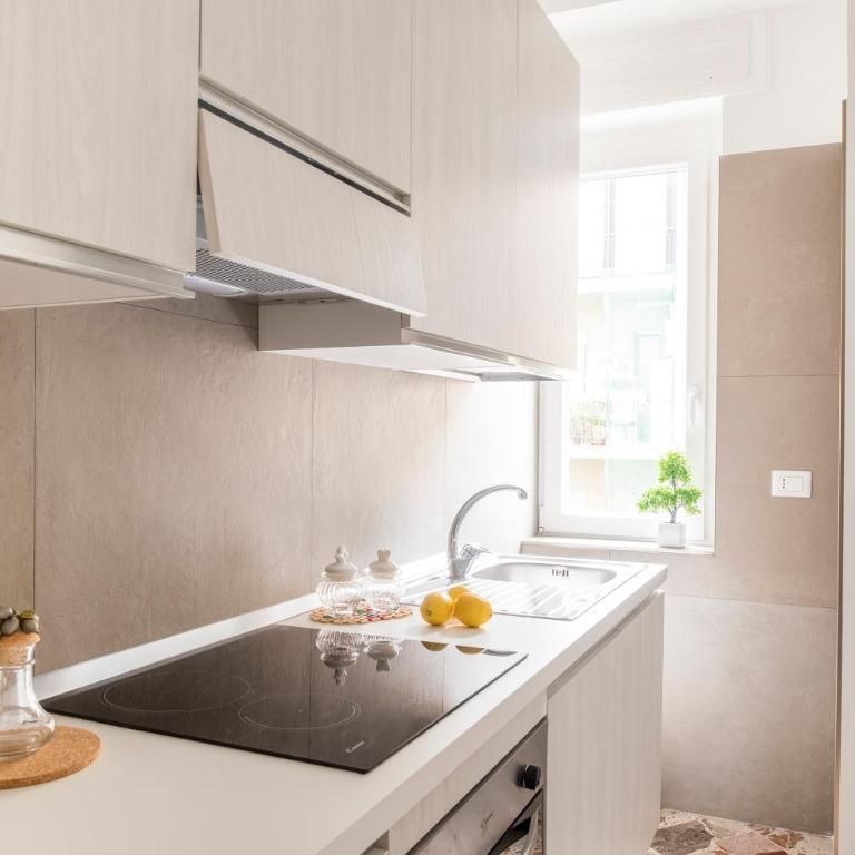 Capitan Pirrelli - ApulianStay Group - One-Bedroom Apartment - 12