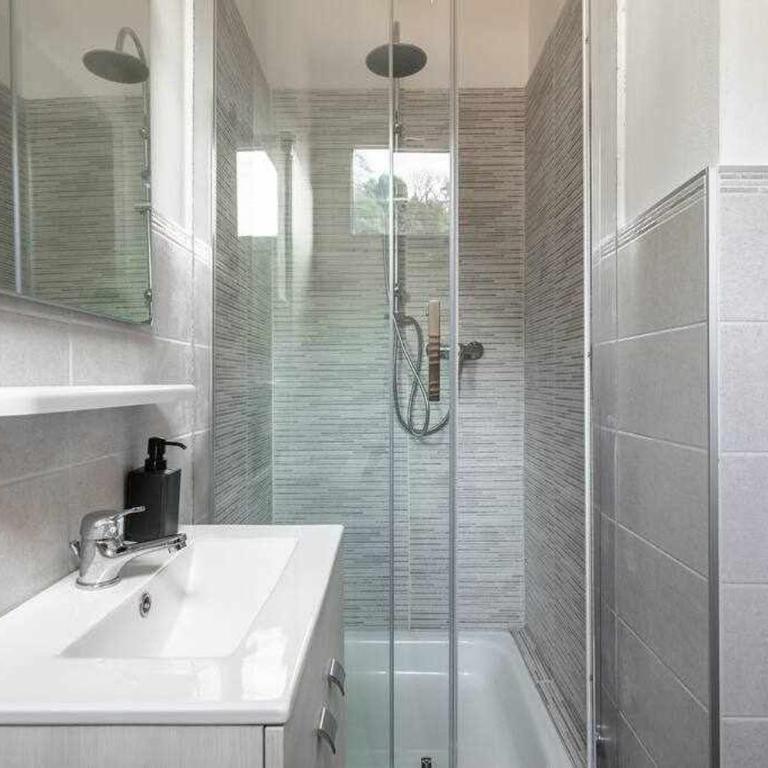 Bella Cernobbio my suite in the center - Monolocale Queen Deluxe - 27