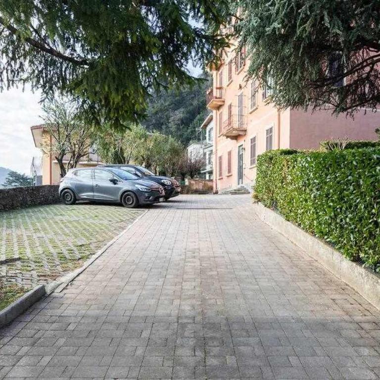 Bella Cernobbio my suite in the center - Monolocale Queen Deluxe - 31