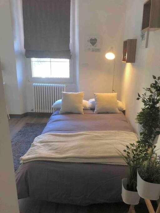 Bella Cernobbio my suite in the center - Monolocale Queen Deluxe - 26