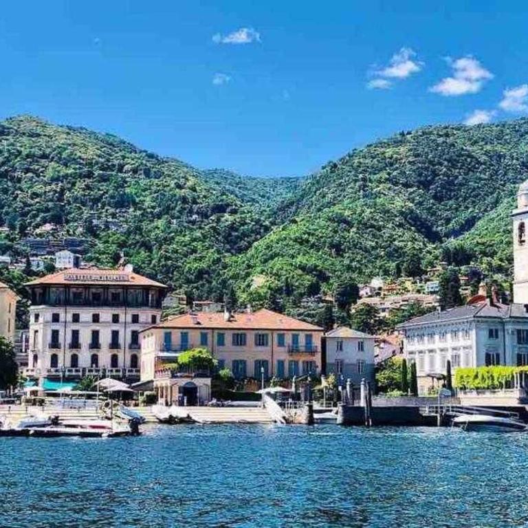 Bella Cernobbio my suite in the center - Monolocale Queen Deluxe - 37