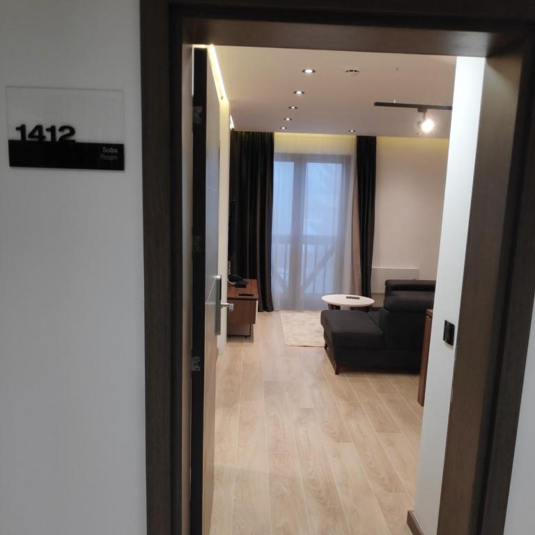 Pahulja Kop 48 Zoned II Kopaonik - Appartement 1 Chambre - 9