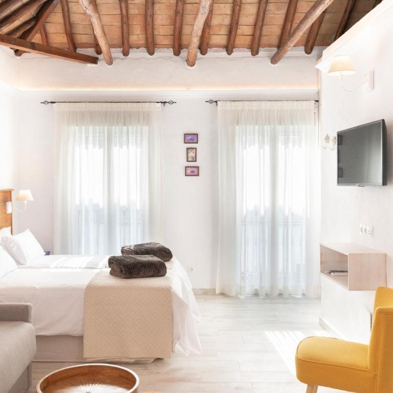 CASA AZUL - Boutique Apartments by Casa del Patio - Estudio Doble Deluxe - 8