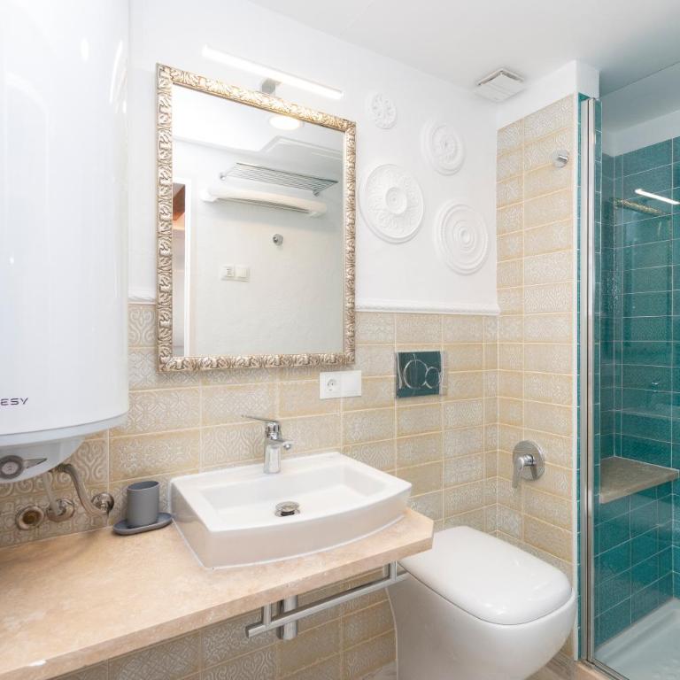 CASA AZUL - Boutique Apartments by Casa del Patio - Estudio Estándar - 14