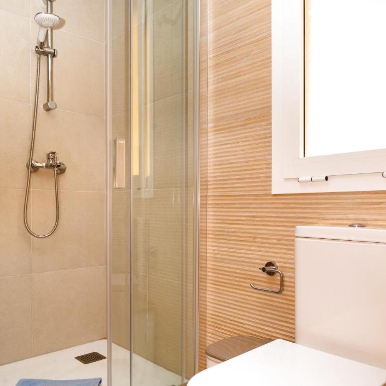 Attico Estrella - Apartamento Familiar de 2 dormitorios - 13