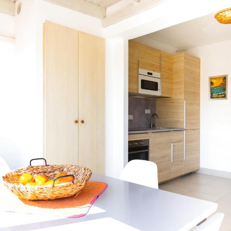 Attico Estrella - Apartamento Familiar de 2 dormitorios - 41