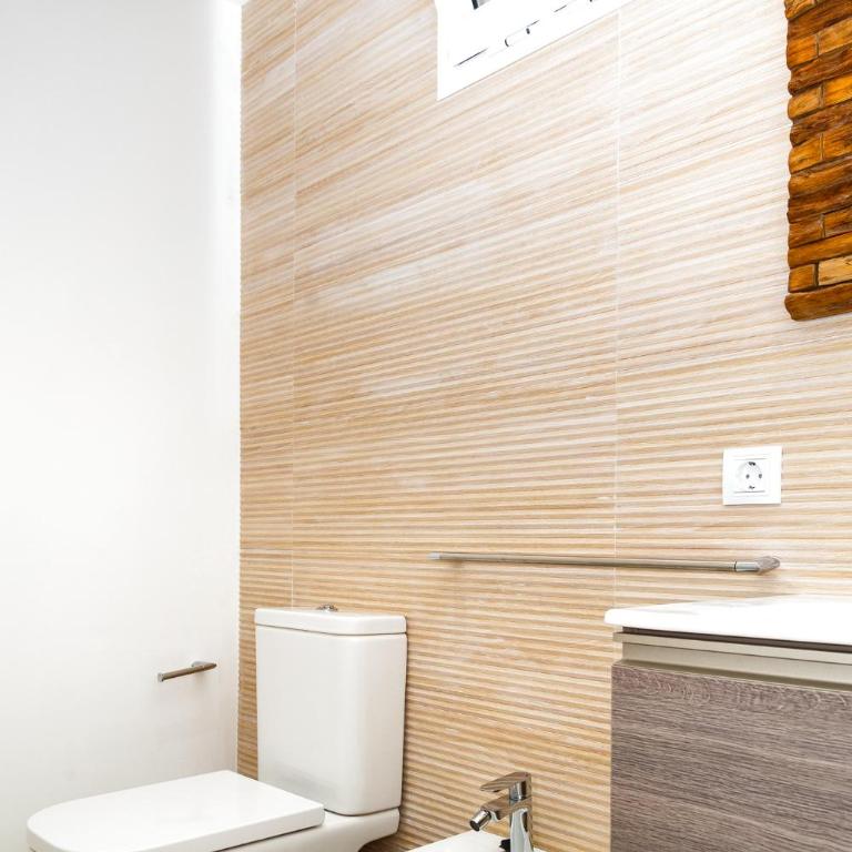 Attico Estrella - Apartamento Familiar de 2 dormitorios - 19