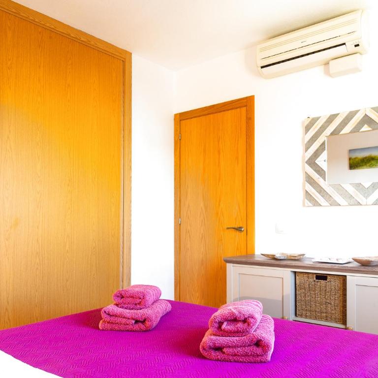 Attico Estrella - Apartamento Familiar de 2 dormitorios - 23