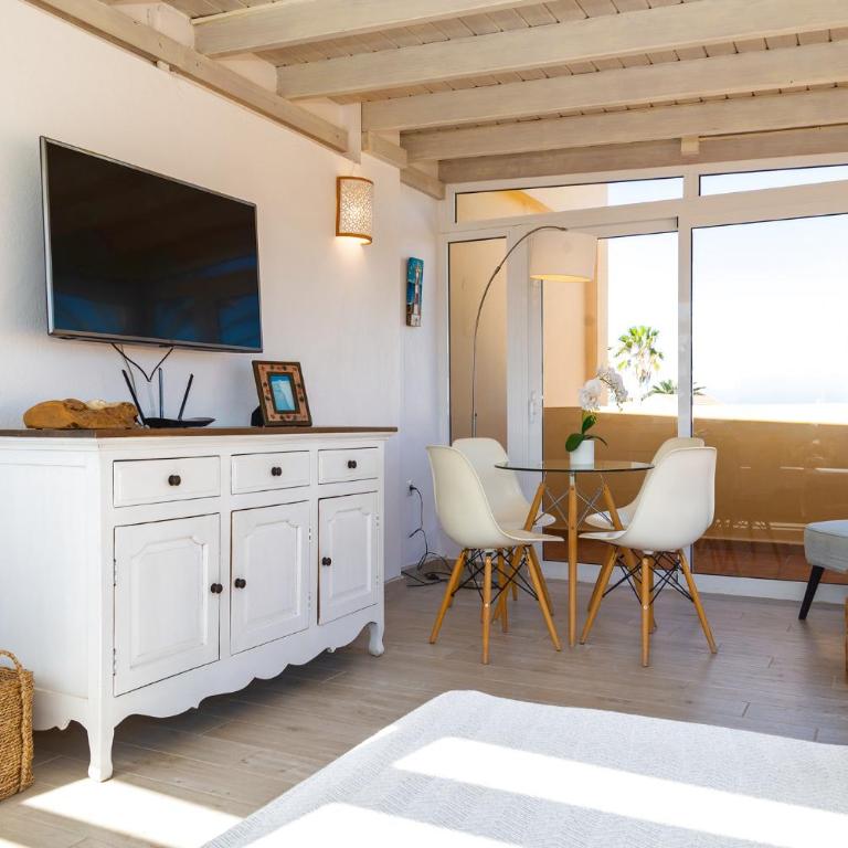 Attico Estrella - Apartamento Familiar de 2 dormitorios - 5