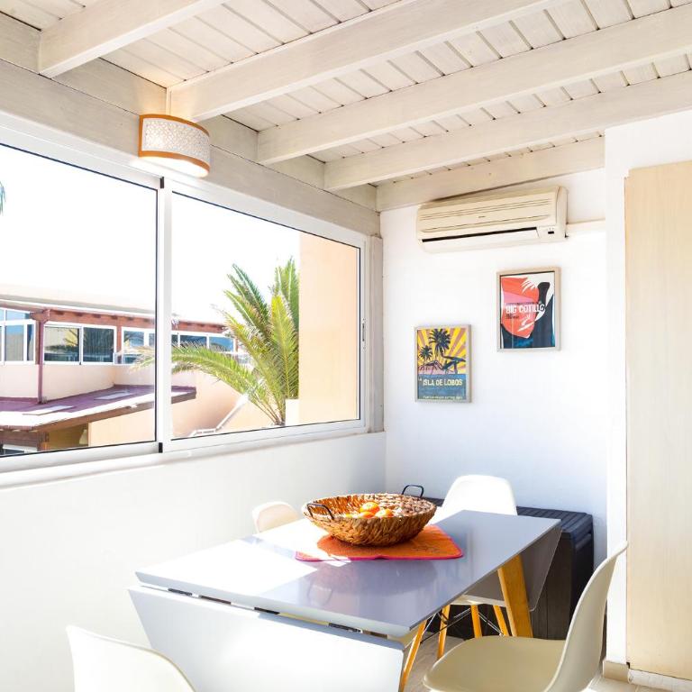 Attico Estrella - Apartamento Familiar de 2 dormitorios - 29