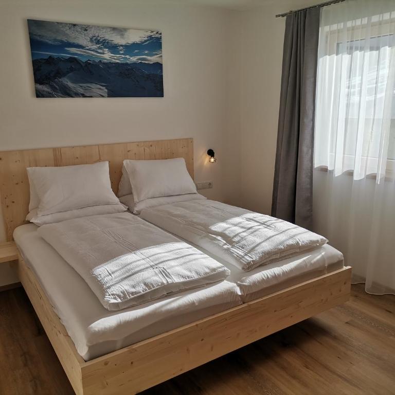Apart Leibrecht - Apartment mit 3 Schlafzimmern und Aussicht - 11