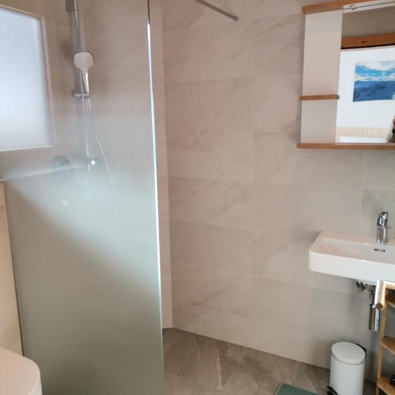 Apart Leibrecht - Apartment mit 3 Schlafzimmern und Aussicht - 13