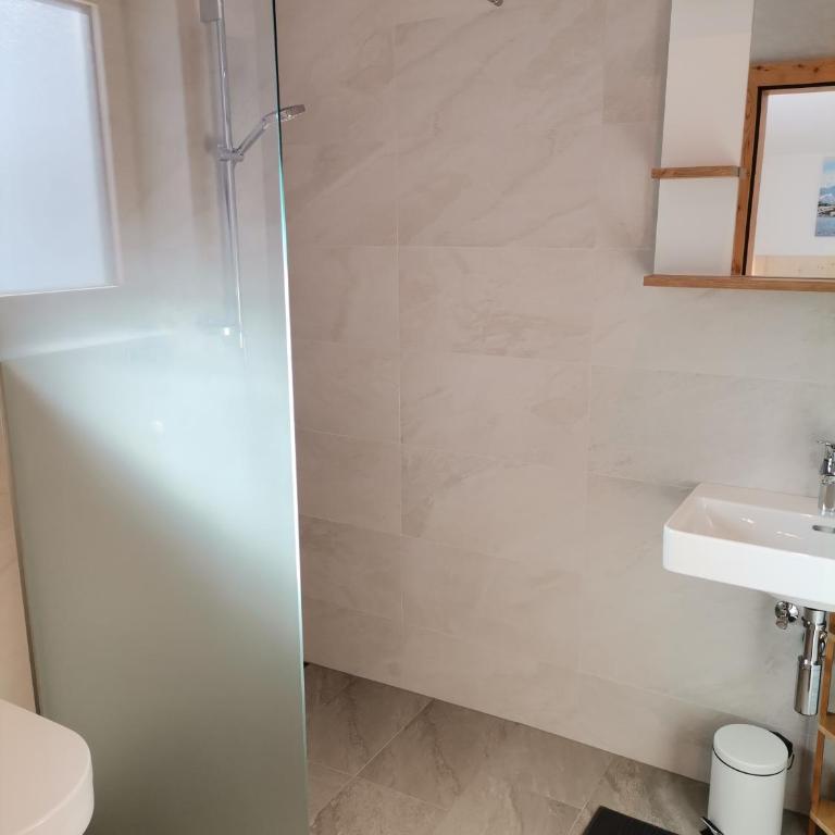 Apart Leibrecht - Apartment mit 3 Schlafzimmern und Bergblick - 8