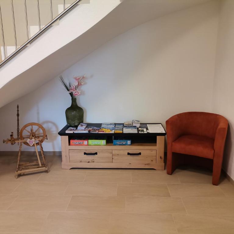 Apart Leibrecht - Apartment mit 3 Schlafzimmern und Aussicht - 12
