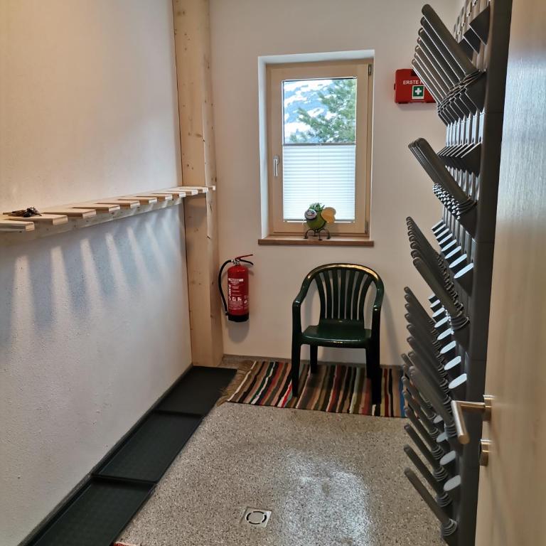 Apart Leibrecht - Apartment mit 3 Schlafzimmern und Aussicht - 14